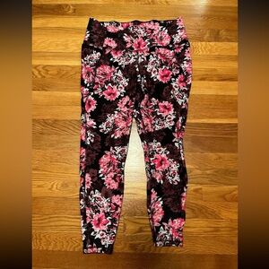 Women’s XL LIVI leggings